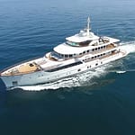 yacht meteor for sale